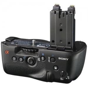 Sony VG-C77AM Vertical Grip for SLT-A77 A77 II