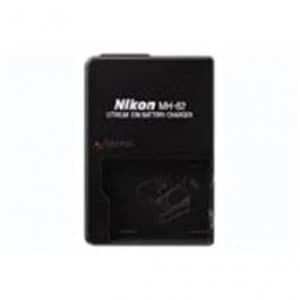 MH 62 Battery Charger for EN EL8