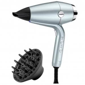 Babyliss Hydro-Fusion 2100W Hair Dryer