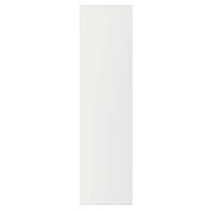 Cooke Lewis Appleby White Clad on panel for dresser 359 mm