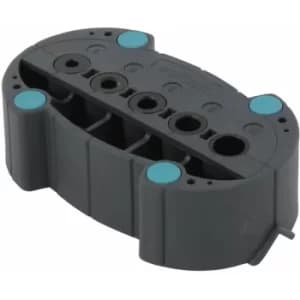 wolfcraft Accumobil Mobile Drill Guide 4685000