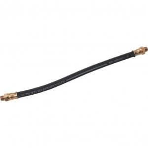 Draper GG5 300mm Flexible Rubber Grease Gun Hose