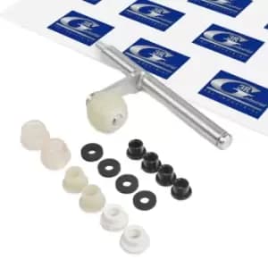 3RG Repair Kit, gear lever VW,SEAT 23700 171798211,191711173B,171798211 191711173B