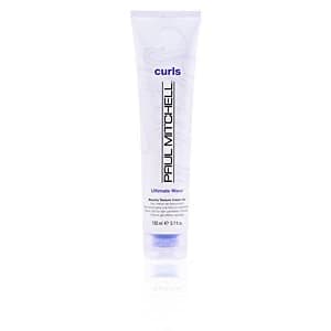 CURLS ULTIMATE WAVE beachy texture cream gel 150ml