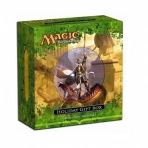 Magic The Gathering Holiday Gift Box