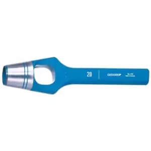 Gedore Arc punch 4 mm