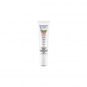 MAC LIGHTFUL C TINTED CREAM Dark Deep