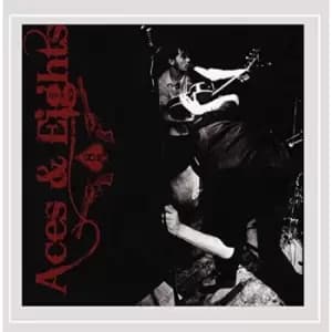 Aces & Eights - ACES & EIGHTS CD