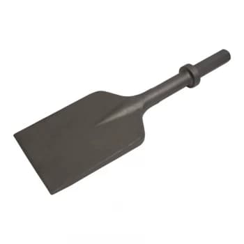 Clay Spade 110 X 380MM - Wacker EHB10