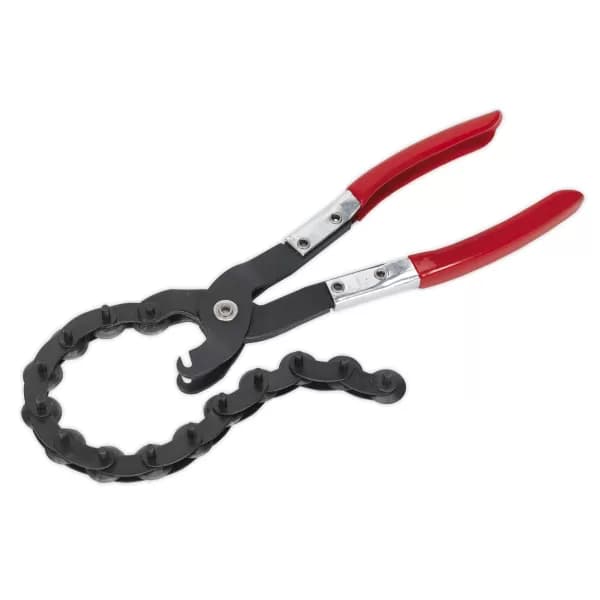 Genuine SEALEY VS16372 Exhaust Pipe Cutter Pliers
