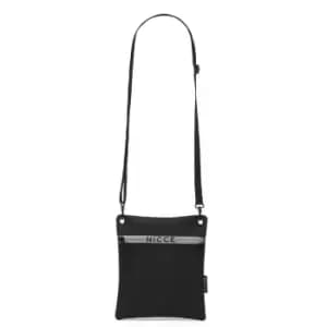 Nicce Titan Xbody Bag - Black