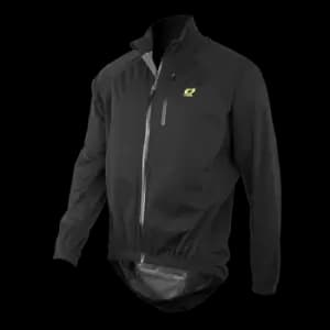 O'Neal Monsoon Stretch Rain Jacket Black Medium