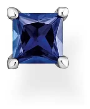 Thomas Sabo H2233-699-32 Sterling Silver Single Stud Earring Jewellery