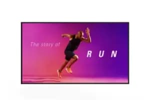 LG 98UM5J-B signage display Digital signage flat panel 2.49 m...