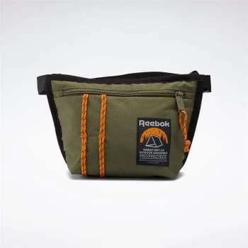 Reebok Classics Camping City Bag - Army Green