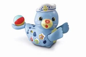 VTech Popping Surprise Seal