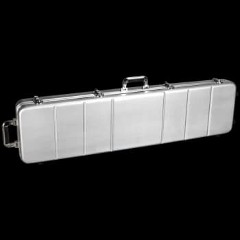 Sealey Portable Wheeled Gun Case