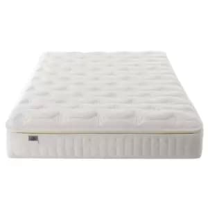 Silentnight Mirapocket Latex 1000 Mattress - White King