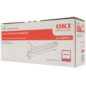 OKI 44064010 Original Magenta Image Drum Cartridge
