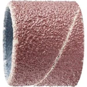 PFERD KSB 2220 A 60 42237105 Sanding sleeve Grit size 60 (Ø x H) 22mm x 20 mm 25 pc(s)
