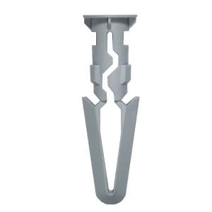 Rawlplug 7 x 35mm Plasterboard Plugs - Pack of 20