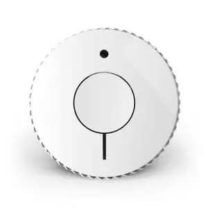 Fireangel Fa6620-R Optical Smoke Alarm With 10-Year Lifetime Battery White