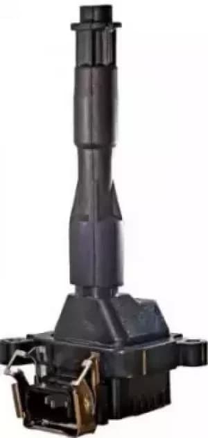 Ignition Coil 5DA193175-551 by Hella