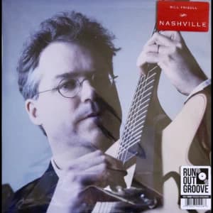 Bill Frisell - Nashville Vinyl