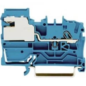 N terminal 5.20 mm Pull spring Configuration N Blue