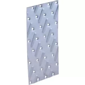 Timco Nail Plates Galvanised 42 x 178 (1 Unit)
