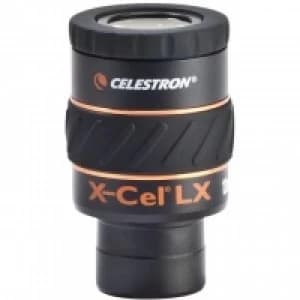 Celestron XCel LX 12mm Eyepiece