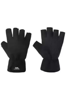 Carradale Fingerless Gloves