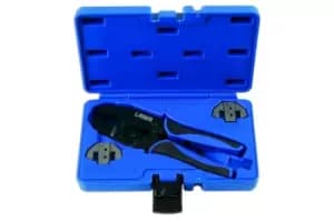 Laser Tools 7002 Ratchet Crimping Tool - Supaseal Connectors