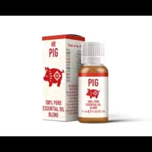 Pig - Chinese Zodiac - Essential Oil Blend 10ml