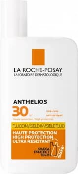 La Roche Posay Anthelios Invisible Fluid SPF30 50ml