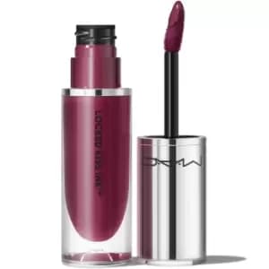 MAC Locked Kiss Ink Lipcolour 4ml (Various Shades) - Vixen