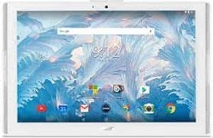 Acer Iconia B3 10.1 WiFi 32GB