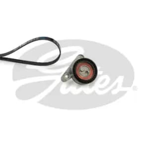 Micro-V Multi-Ribbed Belt Kit Gates K056PK975