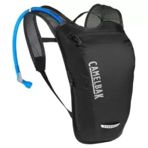 Camelbak Hydrobak Light 50oz in Black and Silver
