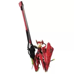 Megami Device Bullet Knights Launcher Hell Blaze Model Kit