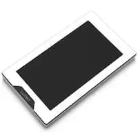 EK Water Blocks EK-Quantum Lumen 7" LCD IPS Screen - Nickel