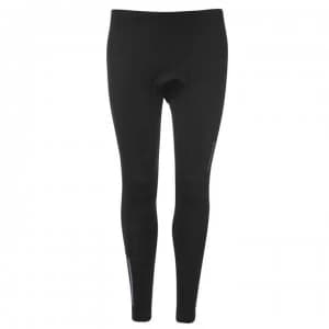 Muddyfox Cycle Padded Tights Ladies - Black