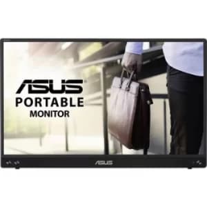 Asus ZenScreen 16" MB16ACV Full HD IPS Portable LED Monitor