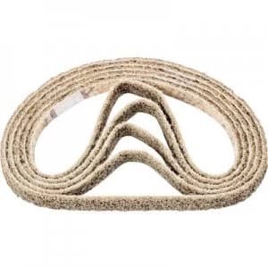 PFERD VB 12/520 A 100 G 45011110 Sandpaper belt Grit size 100 (L x W) 520 mm x 12mm 10 pc(s)