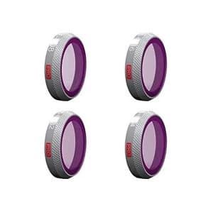PGYTECH Filter for MAVIC 2 ZOOM (ND8 16 32 64)