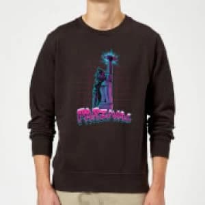 Ready Player One Parzival Key Sweatshirt - Black