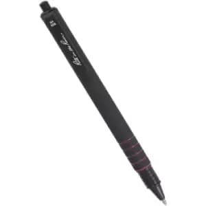 Rite in the Rain All Weather Pen Black / Red Ink