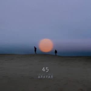 Anavae - 45 Vinyl
