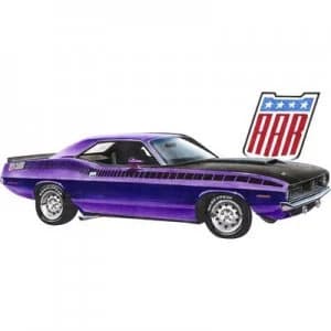 Revell 07664 Car model assembly kit 1:25