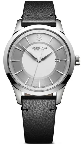 Victorinox Swiss Army Watch Alliance Large - Silver VSA-281